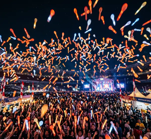 balon tepuk ponorogo