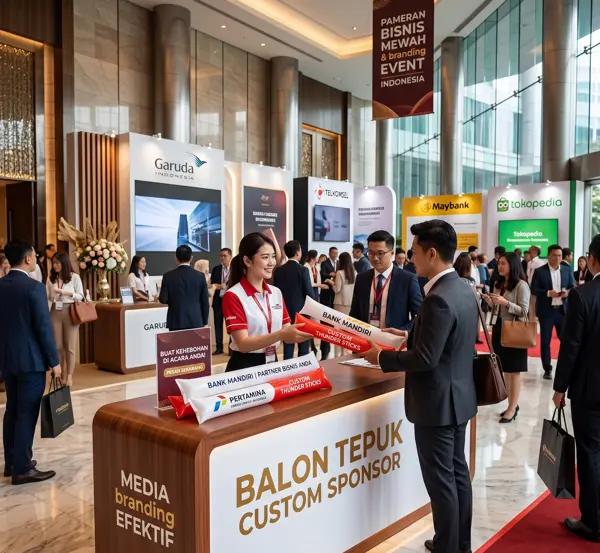 balon tepuk ponorogo