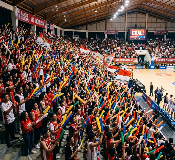 balon tepuk ponorogo