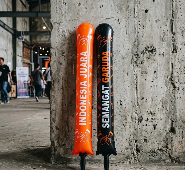 balon tepuk sukabumi