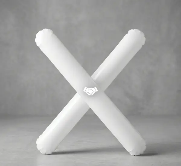 Balon Tepuk Sumedang | Balon Tepuk Promosi